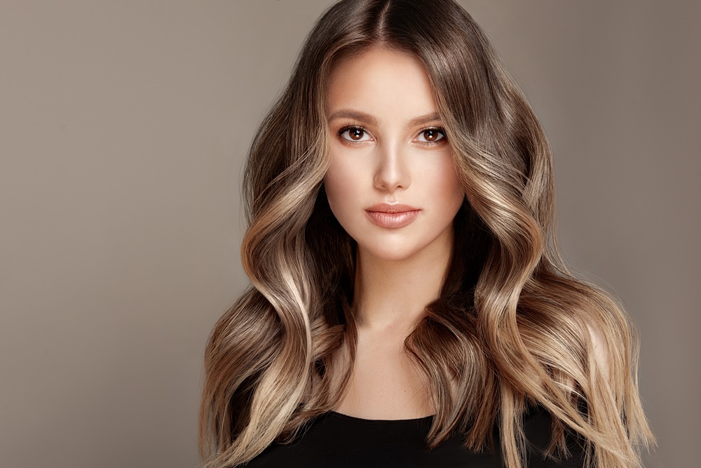Salon Haarvision - Carina Scheuringer aus Engelhartszell in OÖ