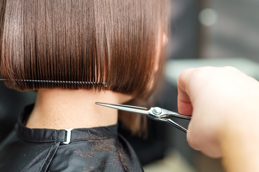 Salon Haarvision - Carina Scheuringer aus Engelhartszell in OÖ