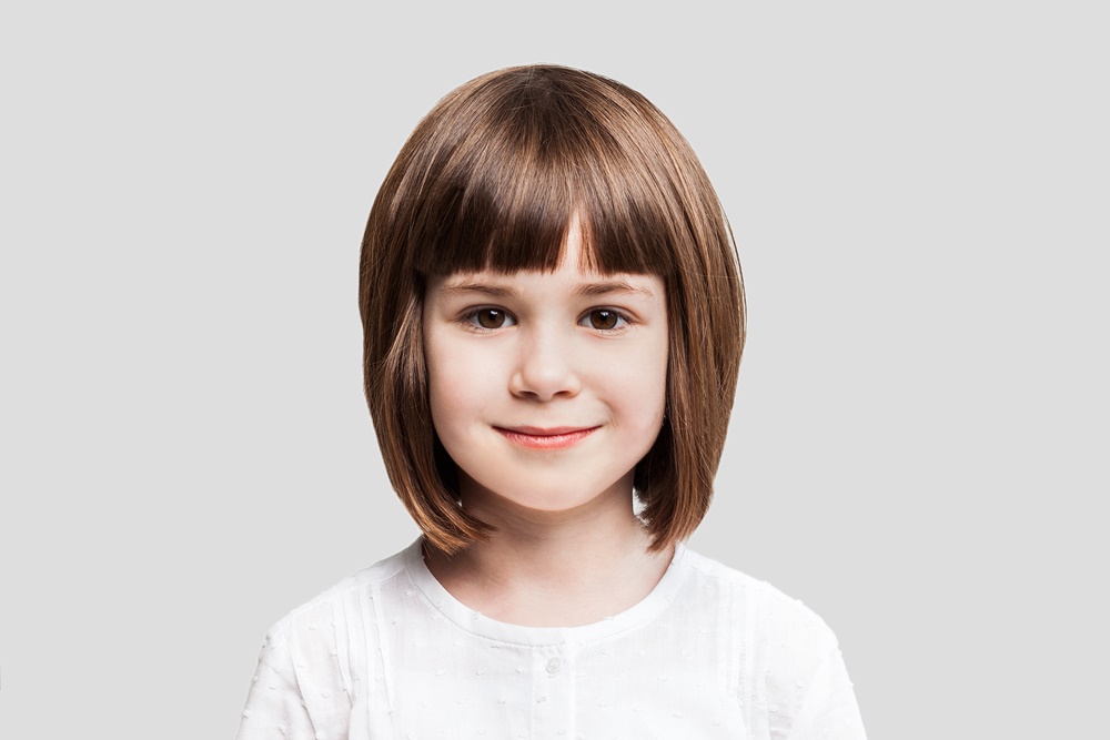 Salon Haarvision - Carina Scheuringer aus Engelhartszell in OÖ