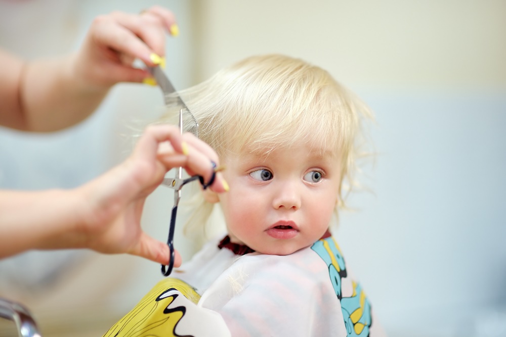Salon Haarvision - Carina Scheuringer aus Engelhartszell in OÖ