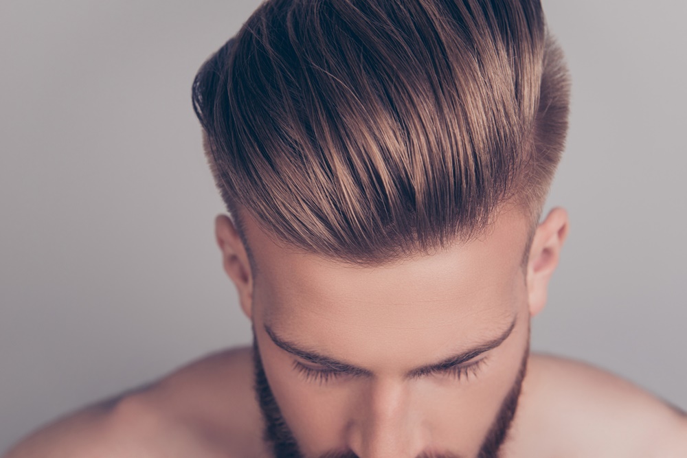 Salon Haarvision - Carina Scheuringer aus Engelhartszell in OÖ