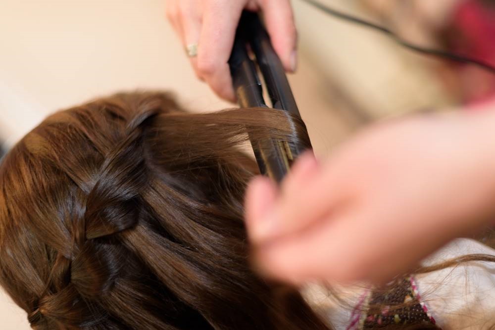 Salon Haarvision - Carina Scheuringer aus Engelhartszell in OÖ