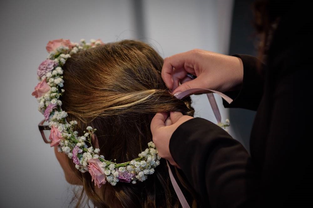 Salon Haarvision - Carina Scheuringer aus Engelhartszell in OÖ