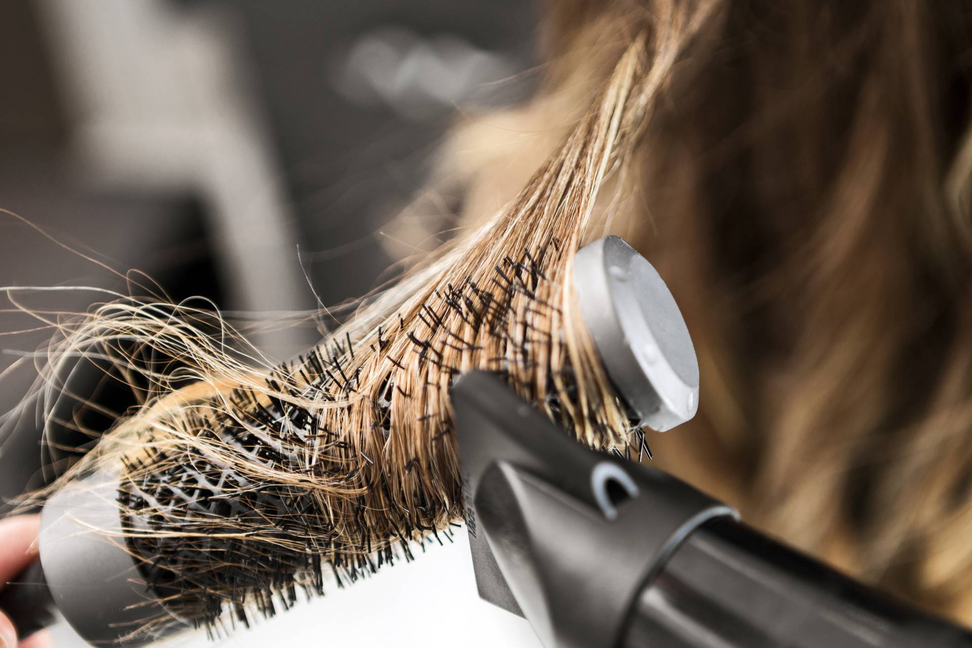Salon Haarvision - Carina Scheuringer aus Engelhartszell in OÖ